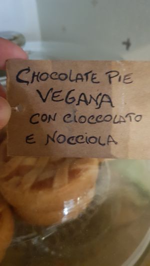  at Hygge Dolce Quotidiano in Bisceglie