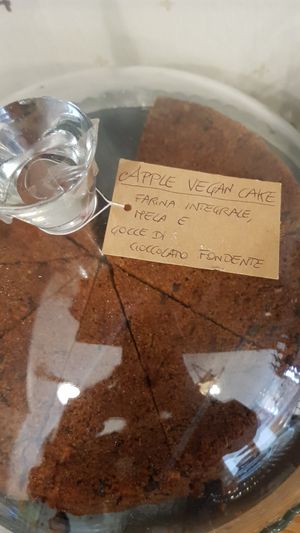  at Hygge Dolce Quotidiano in Bisceglie