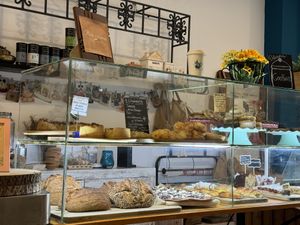   at Espai Food Lovers in Mallorca