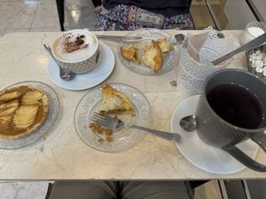   at Espai Food Lovers in Mallorca