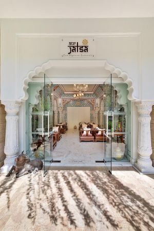 Aur Jalsa at Aur Jalsa in Bardez