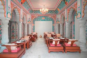 Aur Jalsa at Aur Jalsa in Bardez