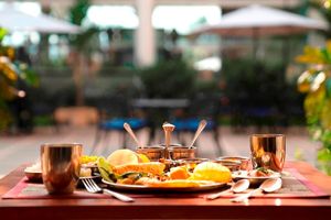 Aur Jalsa at Aur Jalsa in Bardez