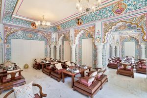 Aur Jalsa at Aur Jalsa in Bardez