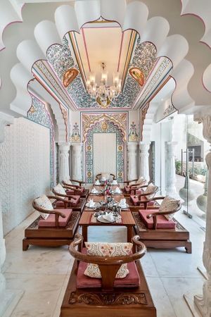 Aur Jalsa at Aur Jalsa in Bardez