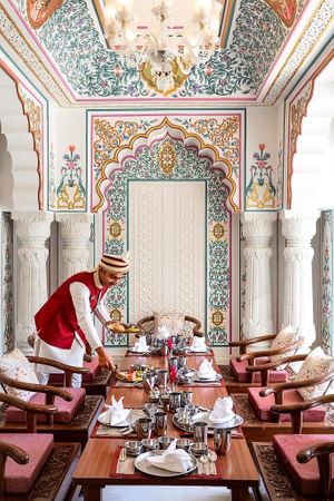 Aur Jalsa at Aur Jalsa in Bardez