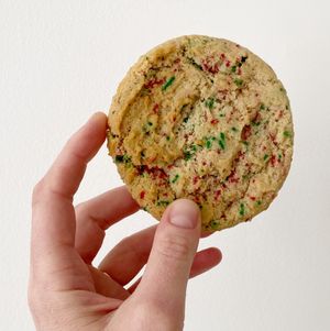  at Ampersand Bakehouse in Toronto