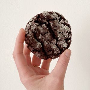  at Ampersand Bakehouse in Toronto