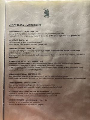   at Pasifaei in Crete