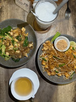   at Cafe K.O.B - By The Sea in Koh Samui