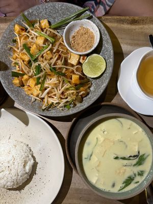   at Cafe K.O.B - By The Sea in Koh Samui