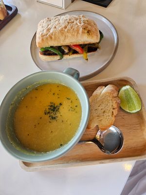  at Cafe K.O.B - By The Sea in Koh Samui