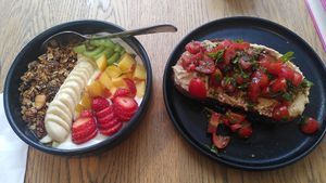  at Halbstark in Detmold