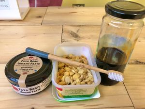  at One Planet - Refill Store in East London