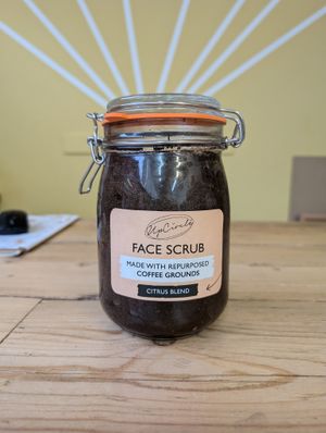  at One Planet - Refill Store in East London