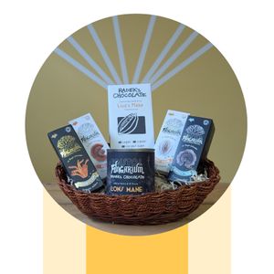  at One Planet - Refill Store in East London