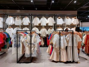  at Kultura Filipino in Mandaluyong