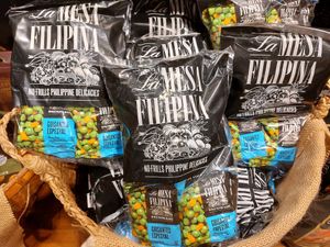  at Kultura Filipino in Mandaluyong