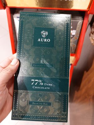  at Kultura Filipino in Mandaluyong