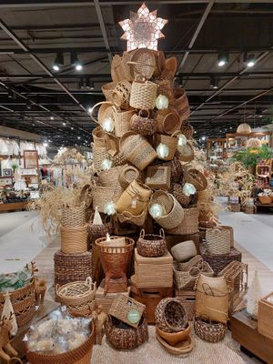  at Kultura Filipino in Mandaluyong