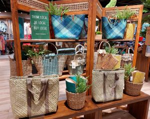  at Kultura Filipino in Mandaluyong