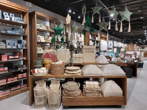  at Kultura Filipino in Mandaluyong