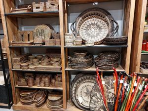  at Kultura Filipino in Mandaluyong