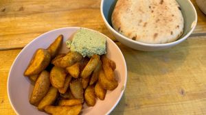   at Green Lab in Lyon