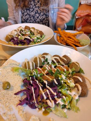  at Green Lab in Lyon