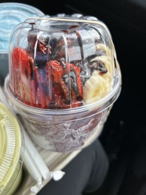 Açaí   at Purple Flamingo in Bellmore