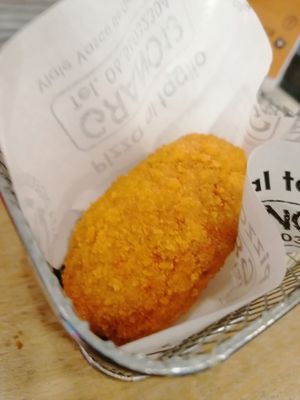  at Pizzeria Grano13 Roma in Lido Di Ostia