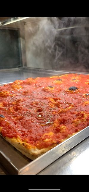  at Pizzeria Grano13 Roma in Lido Di Ostia