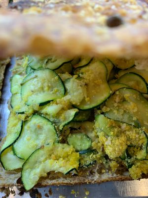  at Pizzeria Grano13 Roma in Lido Di Ostia