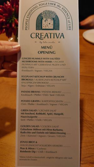  at Creativa in Ingolstadt