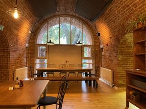 Interior   at Creativa in Ingolstadt