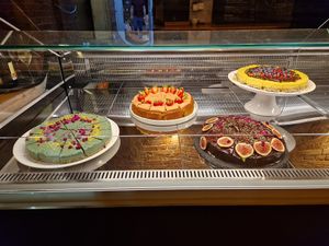  at Creativa in Ingolstadt