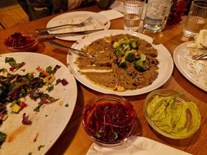  at Creativa in Ingolstadt