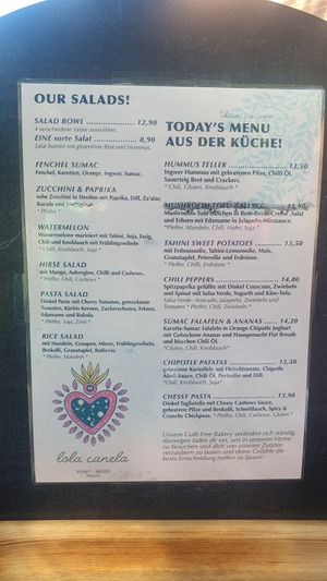  at Creativa in Ingolstadt