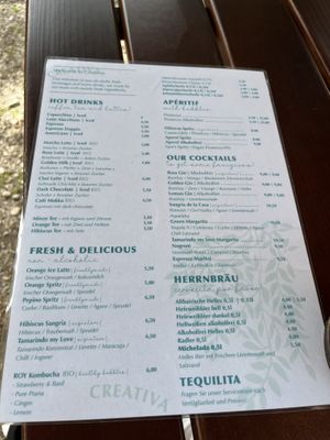   at Creativa in Ingolstadt