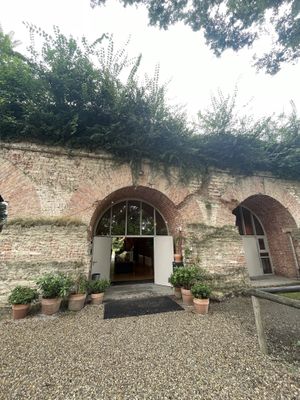   at Creativa in Ingolstadt