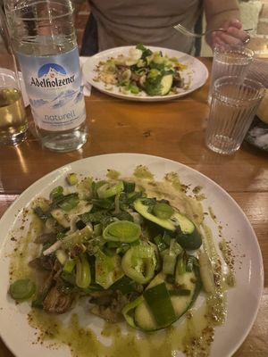   at Creativa in Ingolstadt