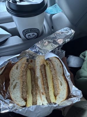   at Sad Boyz in New Gretna