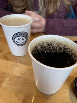   at Sad Boyz in New Gretna