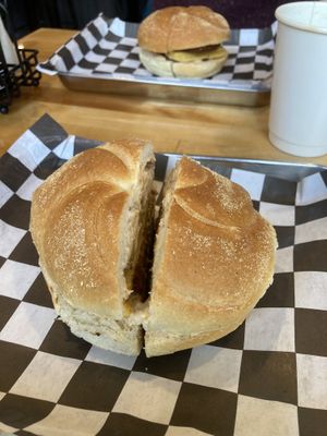   at Sad Boyz in New Gretna