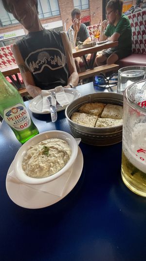 Homos  at The Greek in Vancouver