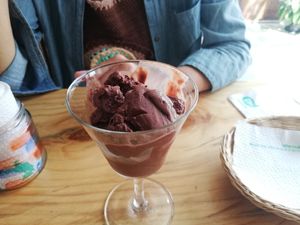  at Florencia - Vegan Kitchen in Lima