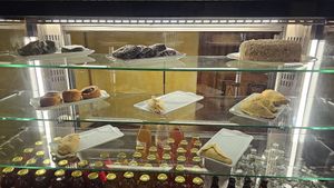  at Florencia - Vegan Kitchen in Lima