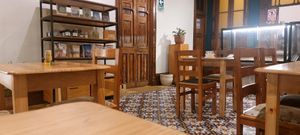  at Florencia - Vegan Kitchen in Lima