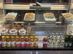   at Florencia - Vegan Kitchen in Lima