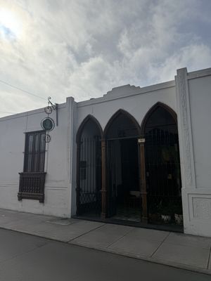   at Florencia - Vegan Kitchen in Lima